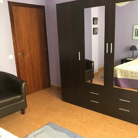 Vistalmar Laxe Apartment A Coruna Exterior photo