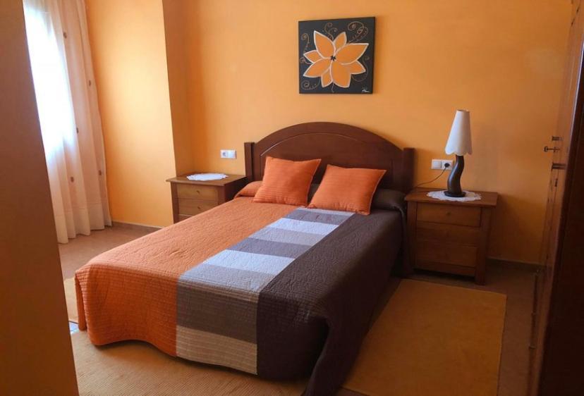 Apartment Vistalmar Laxe