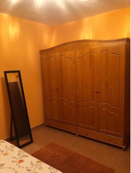 Vistalmar Laxe Apartment A Coruna
