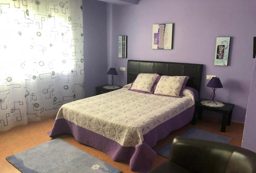 Apartment Vistalmar Laxe