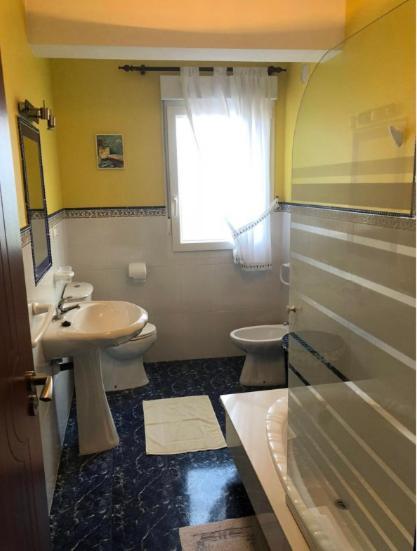 Vistalmar Laxe Apartment *